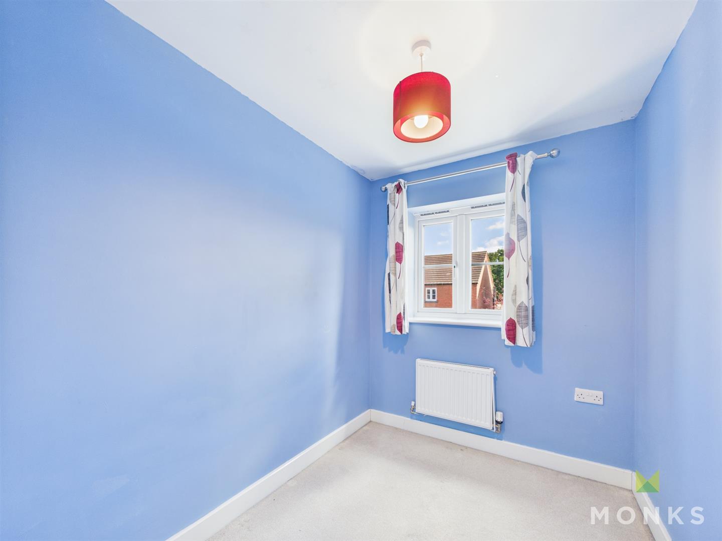 21 Barn Owl Way, Shrewsbury, SY3 5FA For Sale